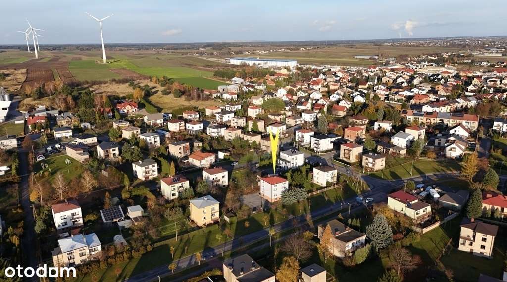 Dom z potencjałem w centrum Działoszyn! - Pełny obrazek: 4/4