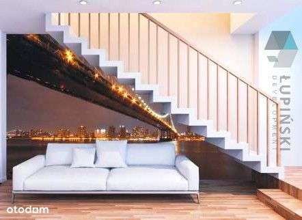 ŁUPIŃSKI DEVELOPMENT dom wraz z działką bez *-15