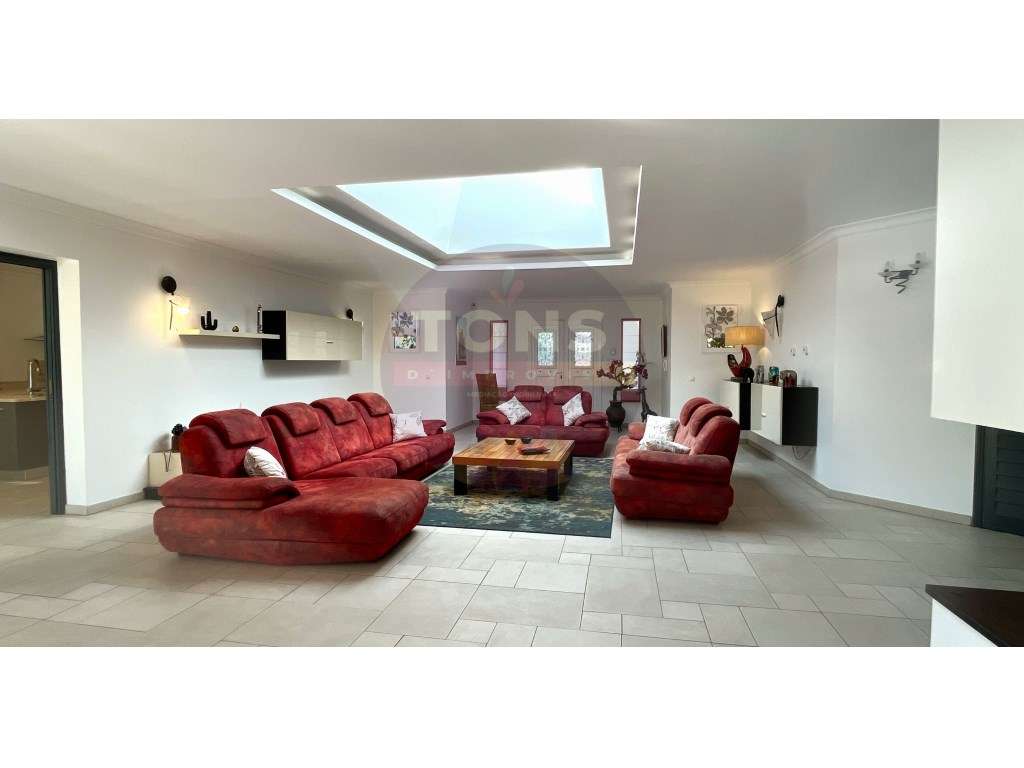 Moradia Contemporânea na Costa Vicentina - Privacidade, Qualidade e...-10