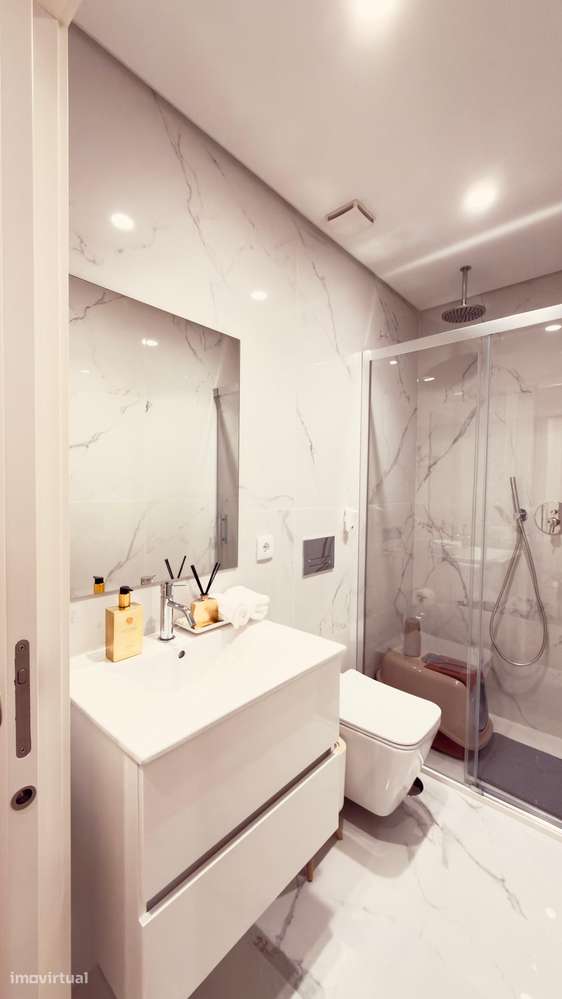 Oportunidade Única: T2 no GARDENPARK-13