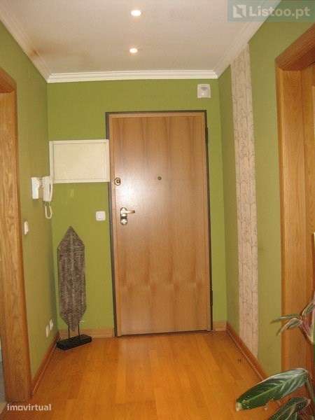 Apartamento T3 em condomínio fechado, Amoreira, Alcabideche-14