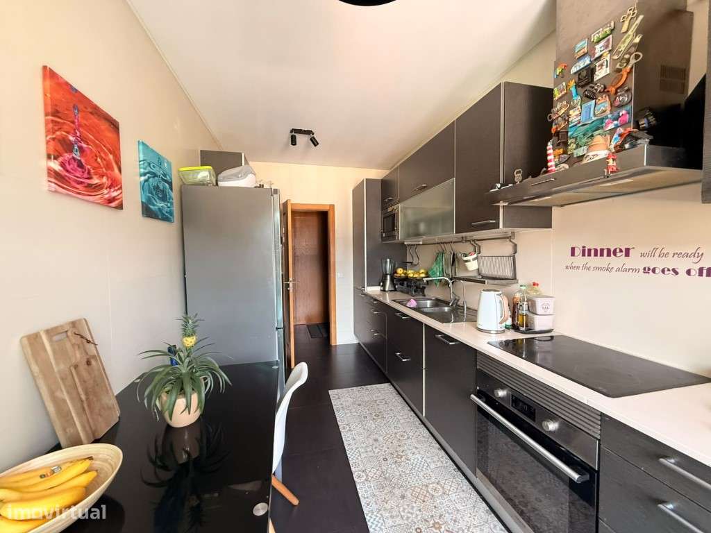 Apartamento T2-19