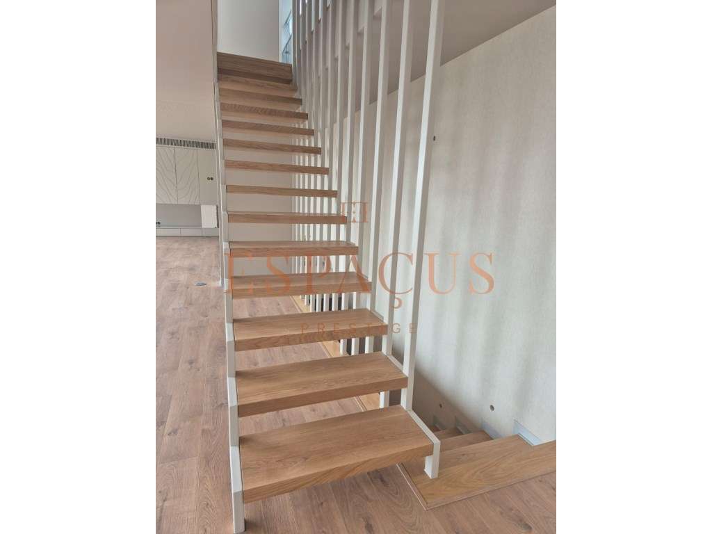 Moradia T3 em Afife Com Vista Mar-12