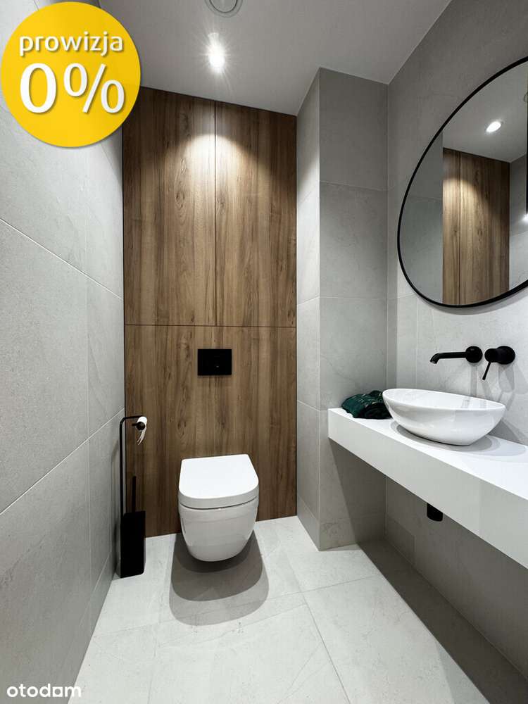 Wykończony dom pod klucz od zaraz - Pełny obrazek: 4/19