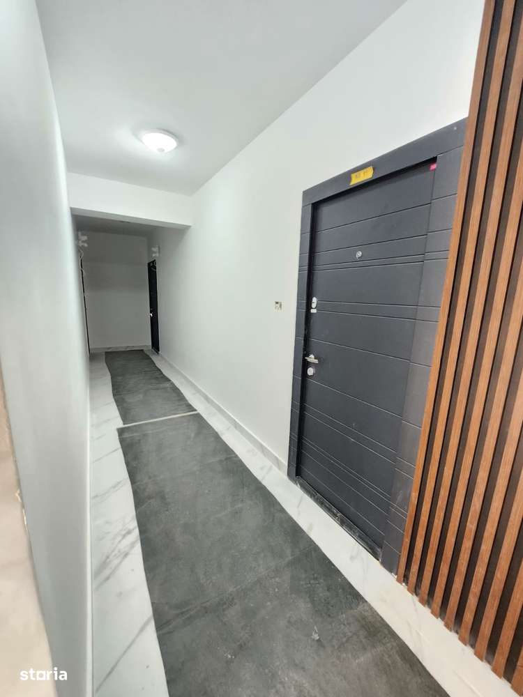 Garsoniera -31 mp - Militari Residence-5