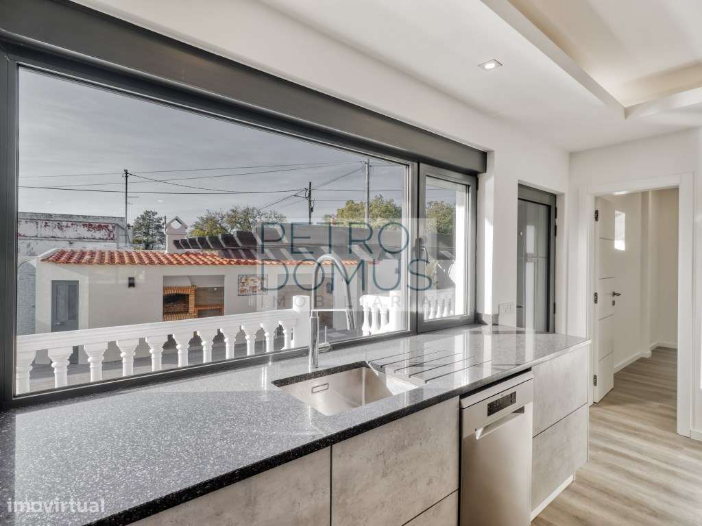 MORADIA INDIVIDUAL - ALMANCIL-16