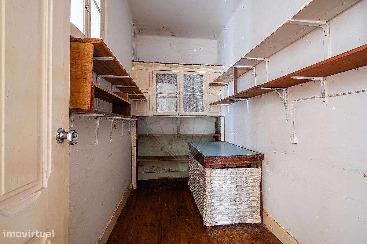 Apartamento T4 para venda-24