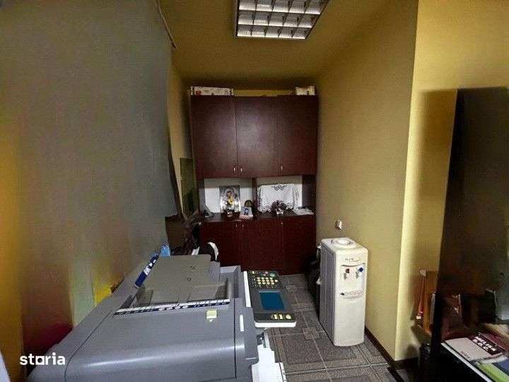 Spatiu comercial 40mp zona Calarasilor Viziru - Imagine principală: 4/4