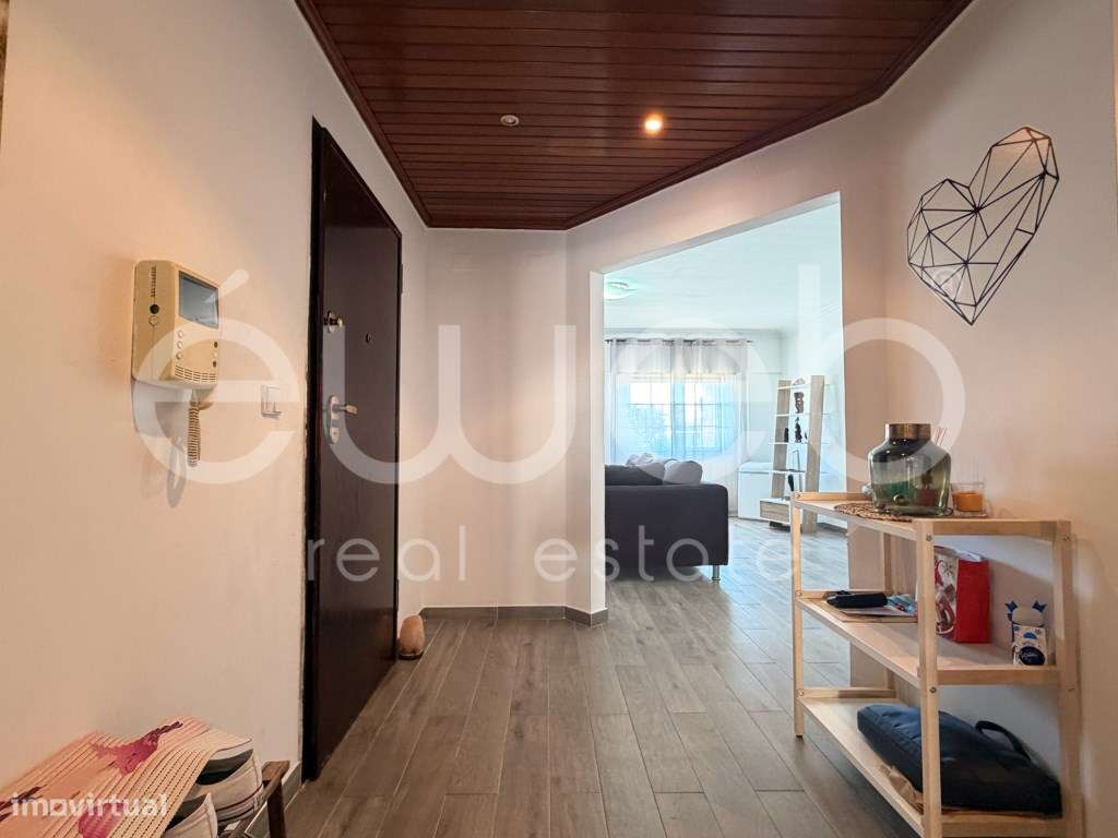 Apartamento T3, Urbanização Porto Belo, Porto Alto-6