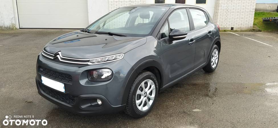 Citroën C3 Pure Tech 82 ELLE - 11