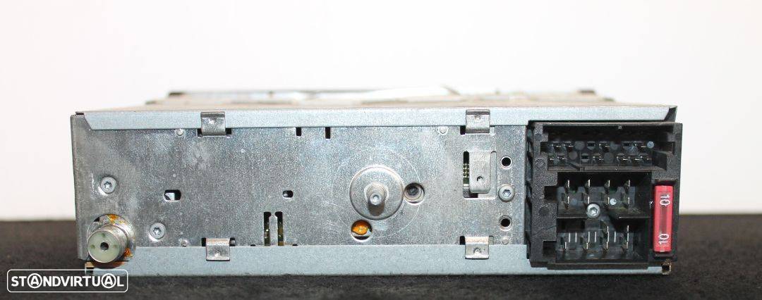 Auto Radio Blaupunkt - 3