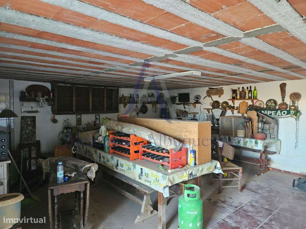 ARMAZÉM À VENDA - ZONA INDUSTRIAL | 5.500 m² DE TERRENO-19