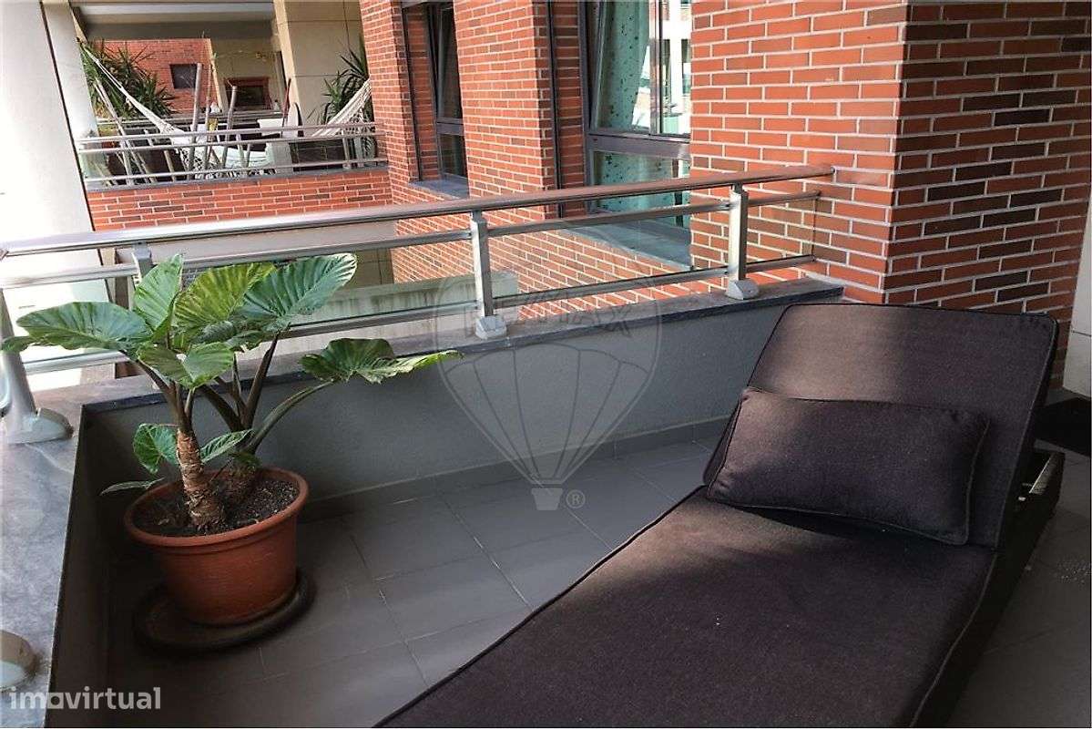 Apartamento T2 para arrendamento - Grande imagem: 5/10