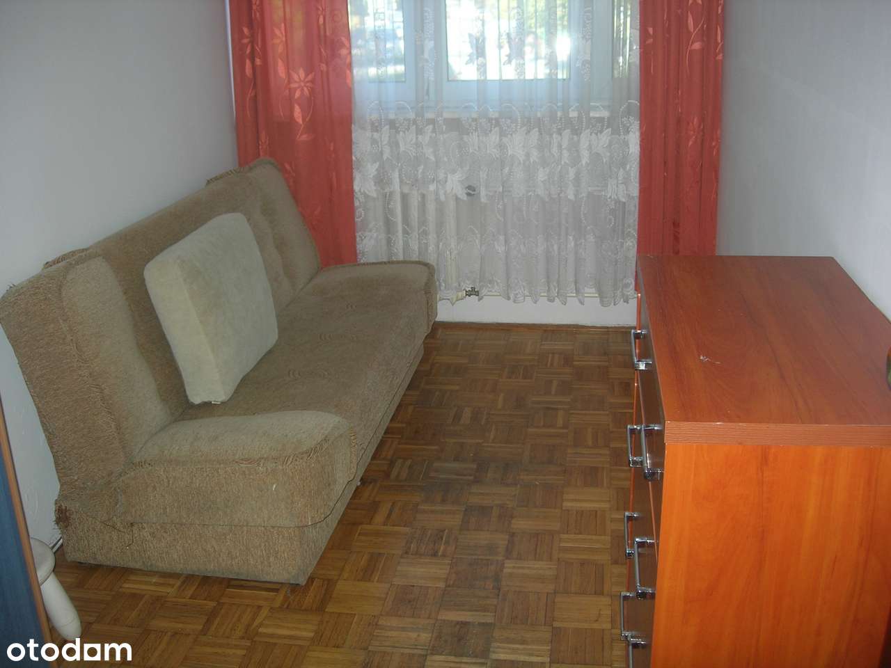 3 rozkładowe pokoje z oddzielną kuchnią ogrzewanie miejskie-6