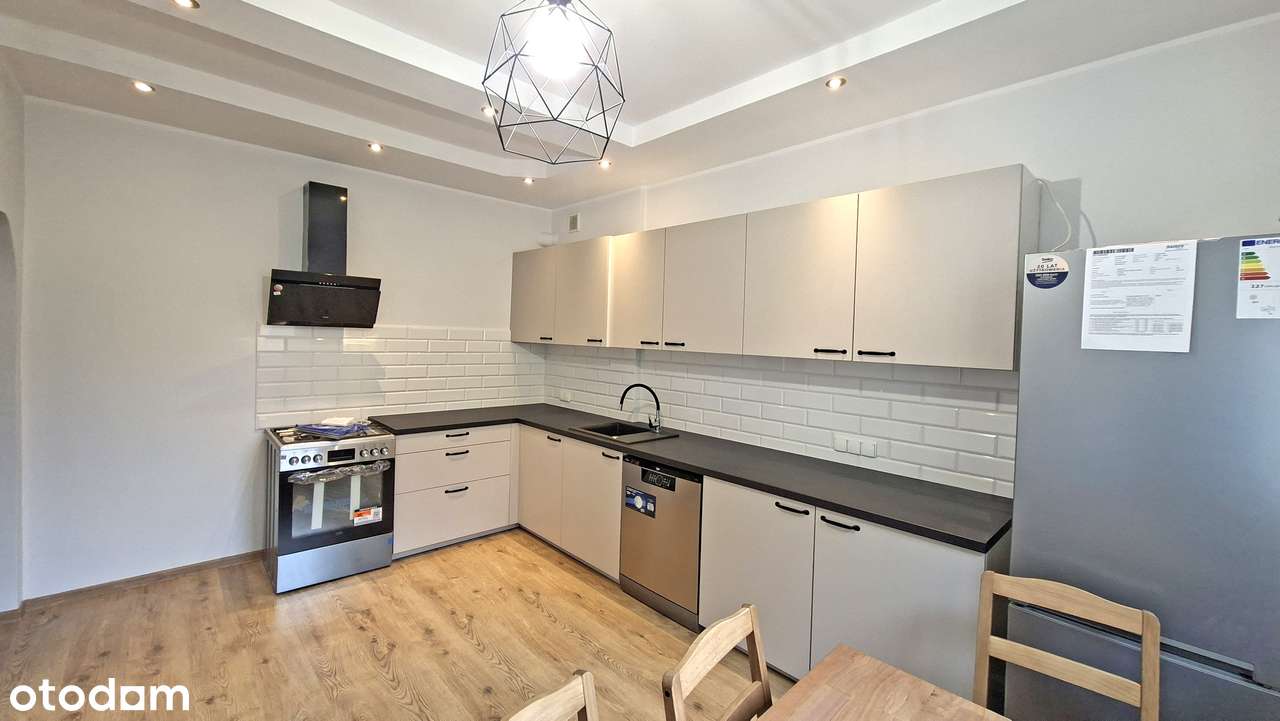 Mieszkanie ze wskazaniem dla studentów Komandorska 29A Gdynia Grabówek - Pełny obrazek: 5/20