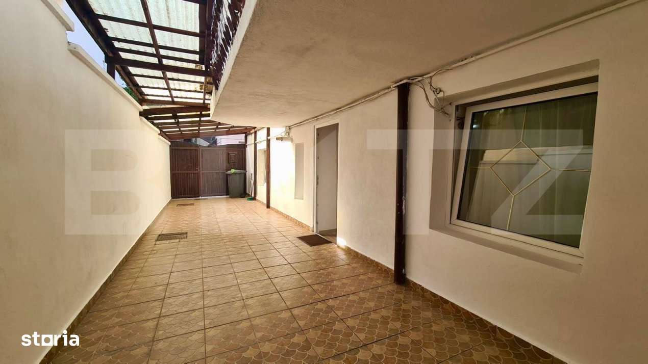 Casa individuala in Schei - 4 camere - 2 locuri de parcare - Imagine principală: 4/8