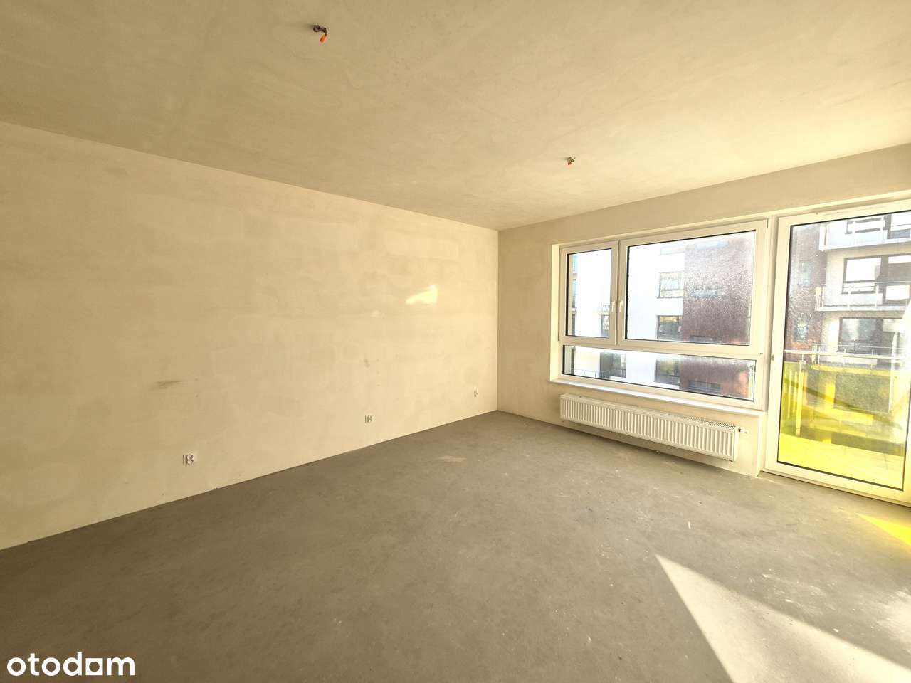 Mieszkanie, 73 m², Łódź-1