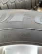 Koła Felgi Alufelgi Ford Kuga Borbet 5x108 235/60/16" - 9