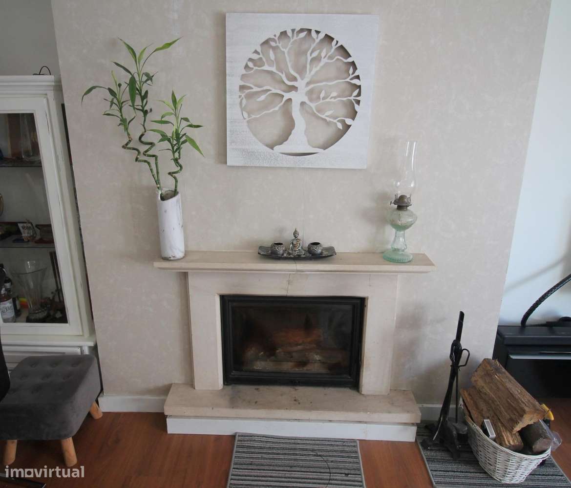 Apartamento T3 Vale Flores Mem Martins - Grande imagem: 4/33