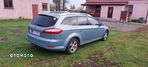 Ford Mondeo 2.0 TDCi Ghia - 5