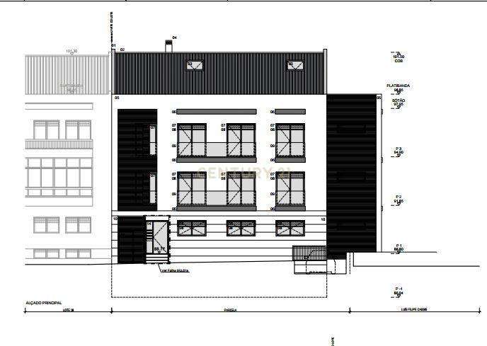 T5 Duplex | 2º Piso | Prédio novo | 1 Fração por piso-31
