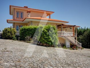 Moradia Isolada em Aguada de Cima - Grande imagem: 2/60