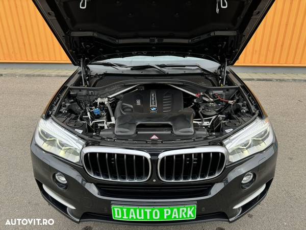 BMW X5 xDrive30d Sport-Aut. - 16