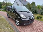 Renault trafic - 1