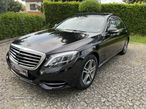 Mercedes-Benz S 350 d 9G-TRONIC - 8