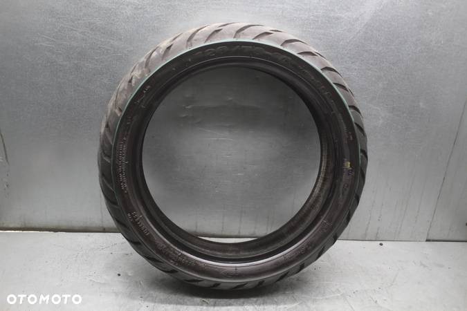 Opona motocyklowa 120/70 R14 - 2