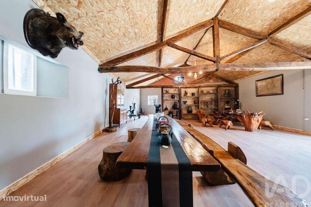Casa / Villa T12 em Carvalhal de 2216 m2-28