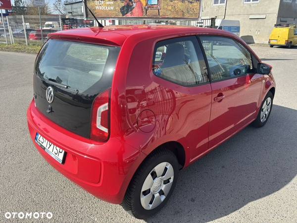 Volkswagen up! 1.0 move - 13