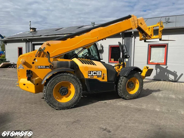 JCB 540-140 - 6