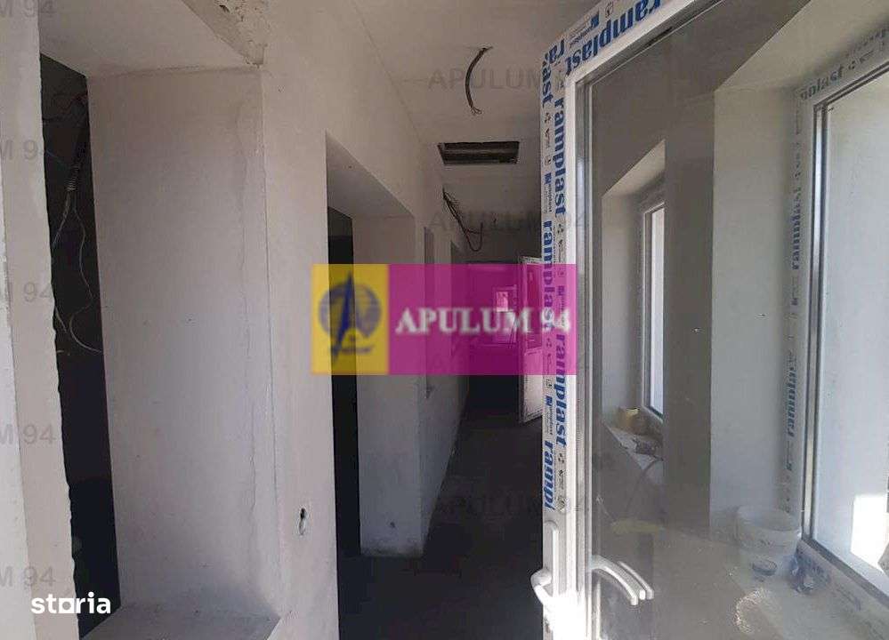 Casă aproape de București finisată parțial. - Imagine principală: 5/20