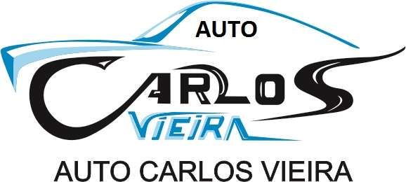 AUTO CARLOS VIEIRA logo