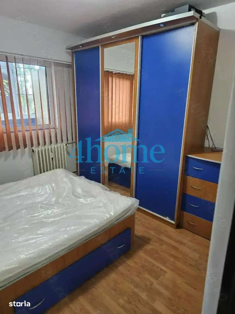 Apartament 2 Camere Mega Mall| Iancului| Metrou - Imagine principală: 3/9