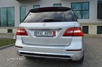 Mercedes-Benz ML 350 BlueTEC 4MATIC 7G-TRONIC - 17