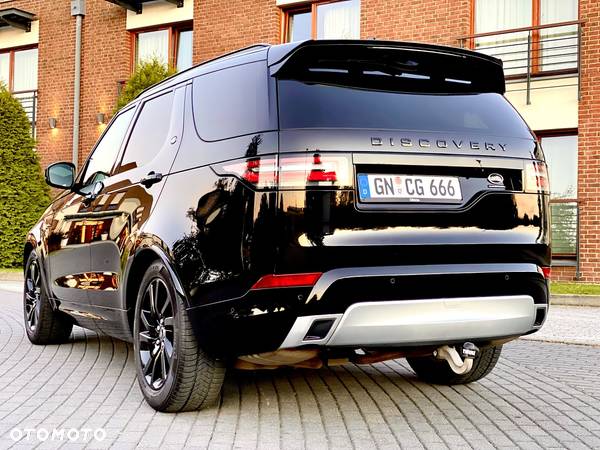 Land Rover Discovery V 3.0 SDV6 Landmark Edition - 17