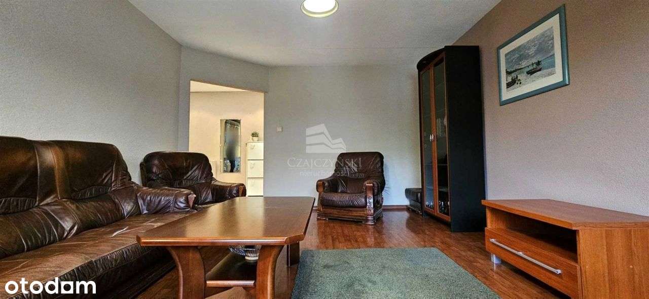 Krzyki, Rozkładowe, 4 pok, 82 m2, I p, Balkony-0