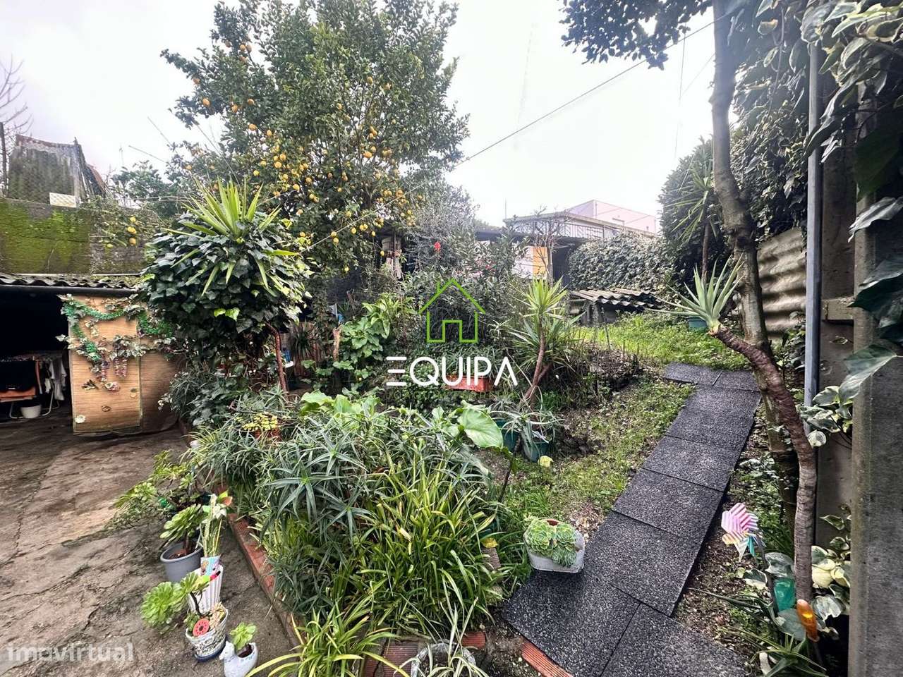 Moradia Térrea T3 - Grande imagem: 4/5