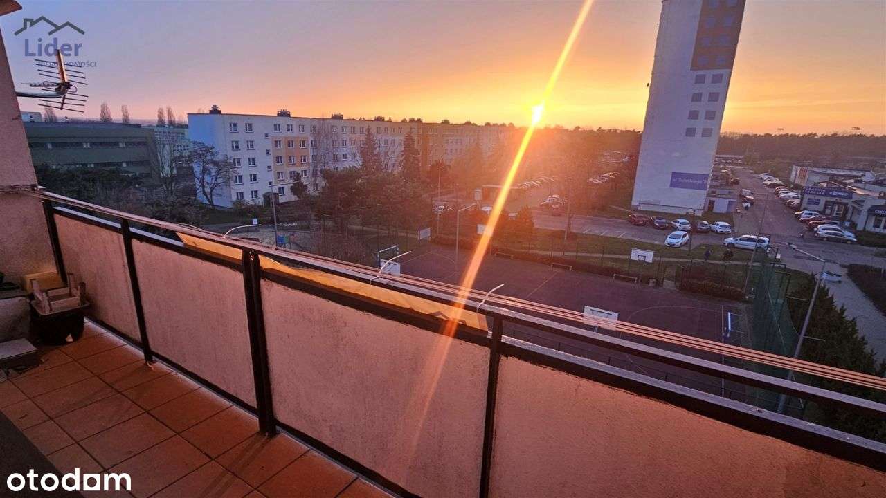 Sektor "Maciej", 6800zl/m2, 3 pokoje, loggia-12