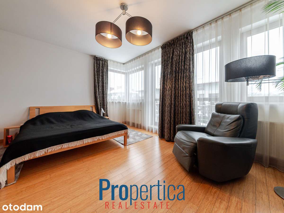 Komfortowe 7pokoi!   Dom  na osiedlu pośród lasu.-7