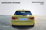 Audi A1 30 TFSI S tronic - 8