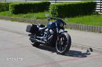 Harley-Davidson Softail Breakout - 10