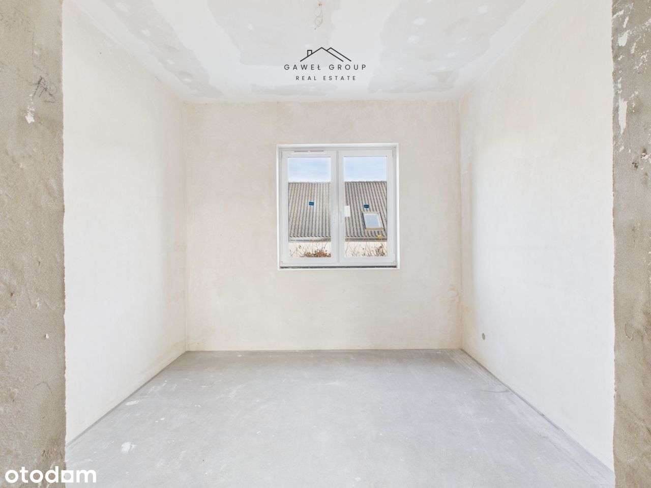 Dom szeregowy Katowice- Podlesie-13