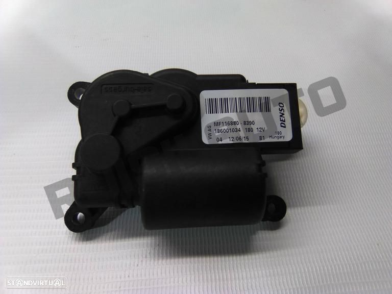 Motor De Comporta De Sofagem Mf116_880-8390 Jaguar Xe [2015_202 - 1