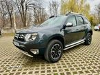 Dacia Duster TCe 125 4x2 Prestige - 1