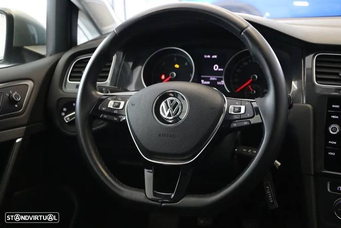 VW Golf Variant 1.6 TDi Confortline - 13