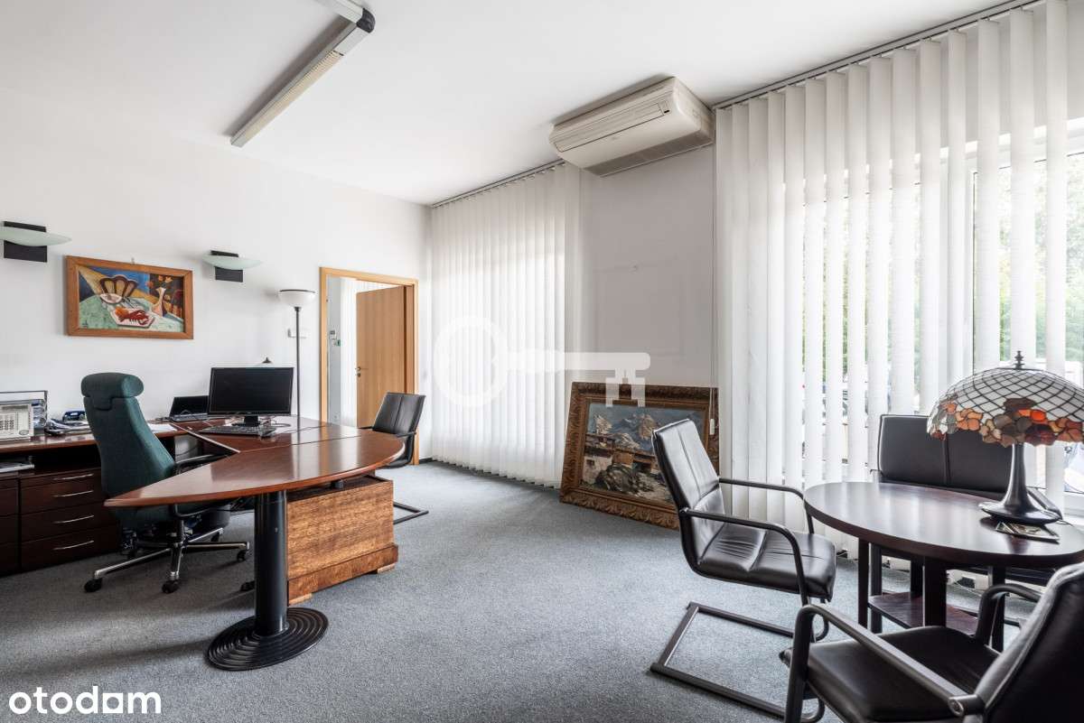 Budynek biurowy | Środkowy segment - Pełny obrazek: 2/16