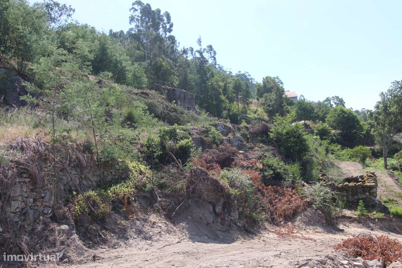 Fantástica Quinta Com Vistas Deslumbrantes Para o Rio-9